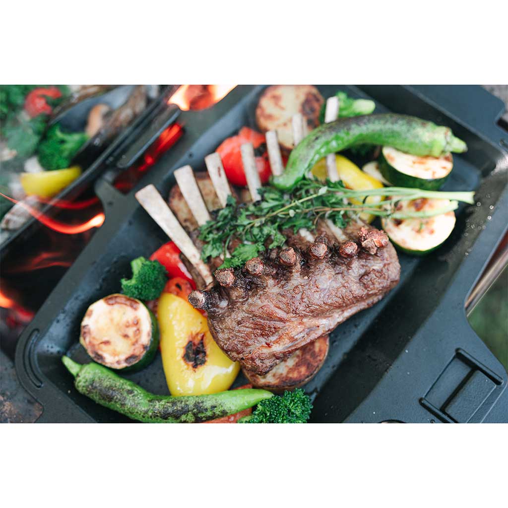 Takibi Sandwich Skillet - Image 16