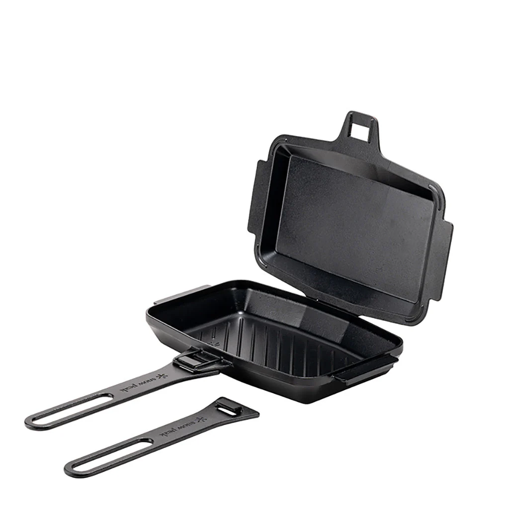 Takibi Sandwich Skillet - Image 3