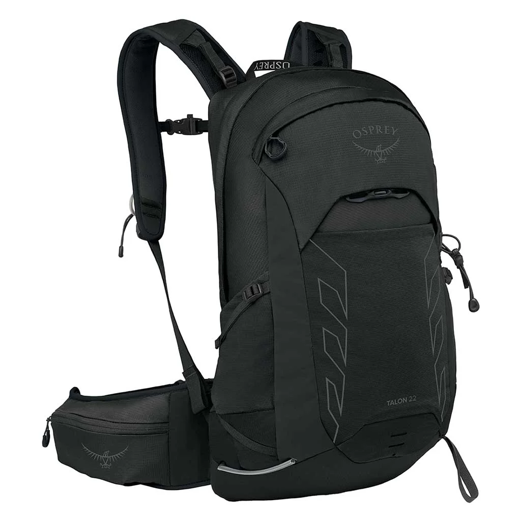 Talon 22 | Extended Fit