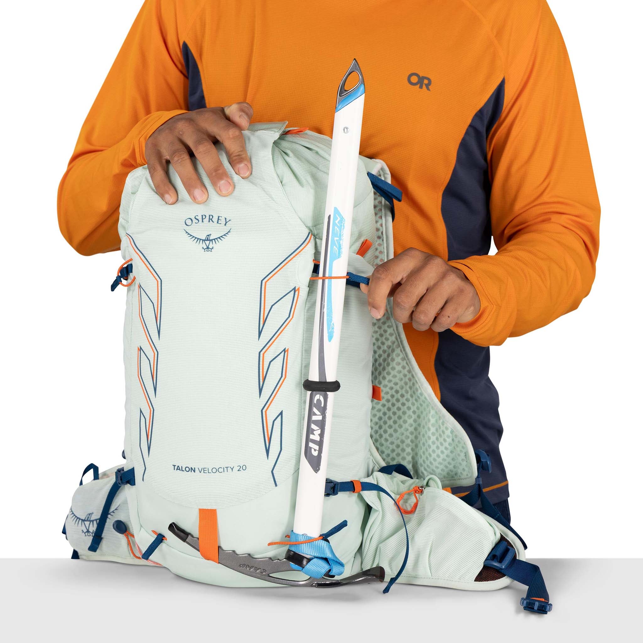 Talon Velocity 20 | Men's - Image 11
