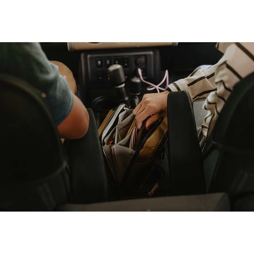 Tech Pouch - Image 39