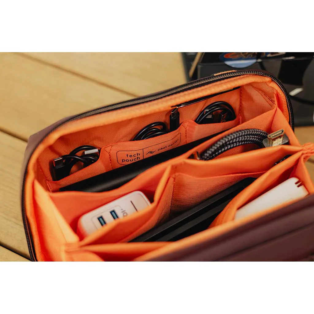 Tech Pouch - Image 23