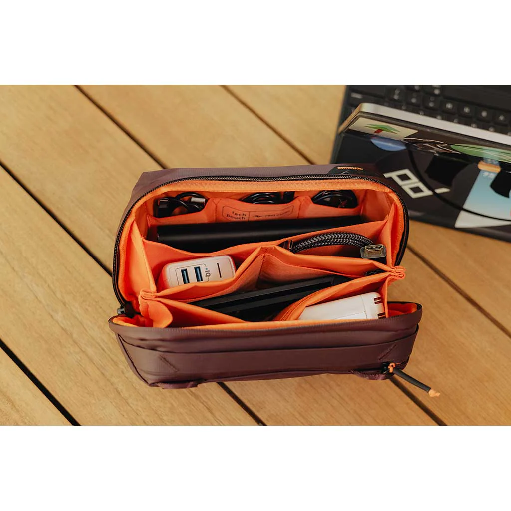 Tech Pouch - Image 24