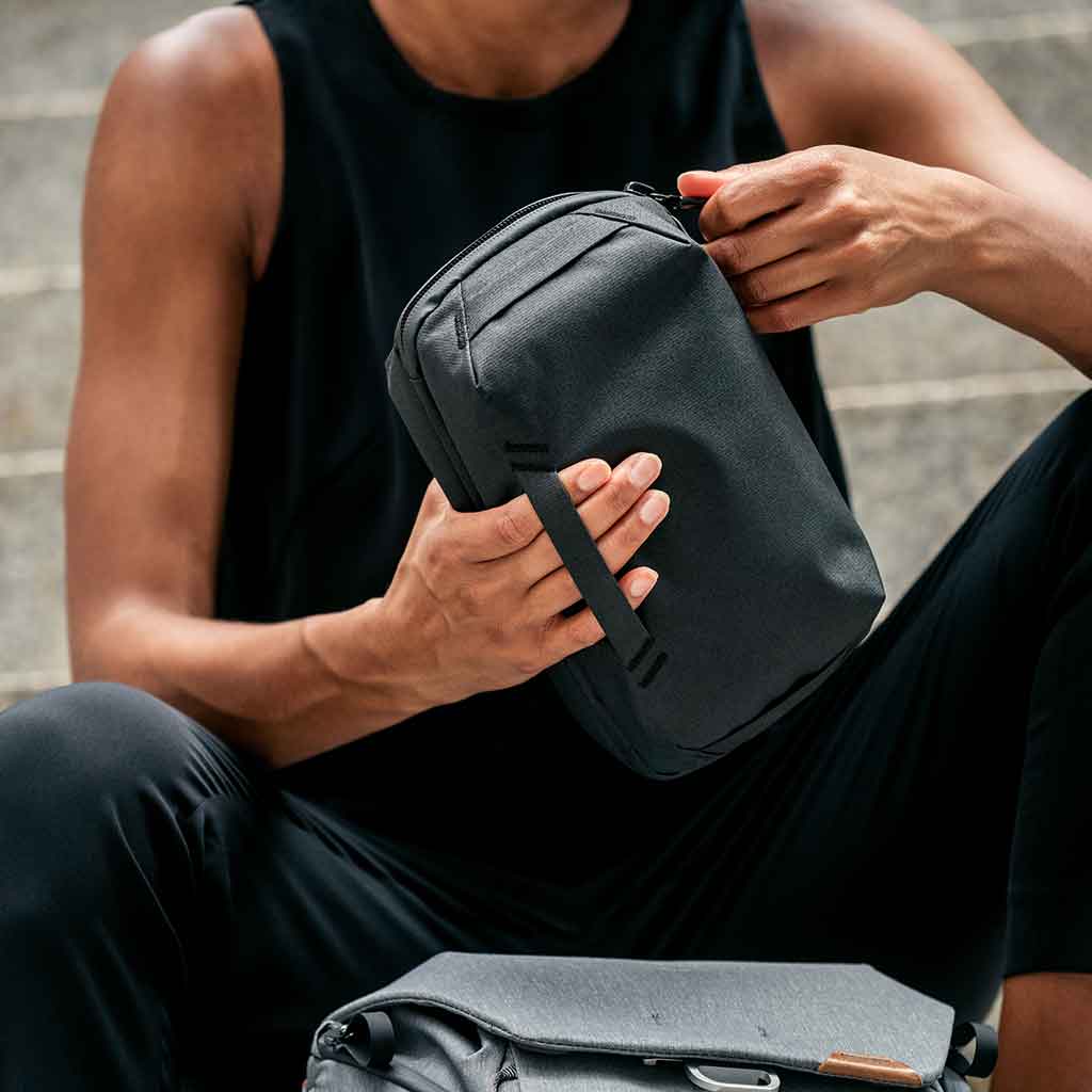Tech Pouch - Image 12