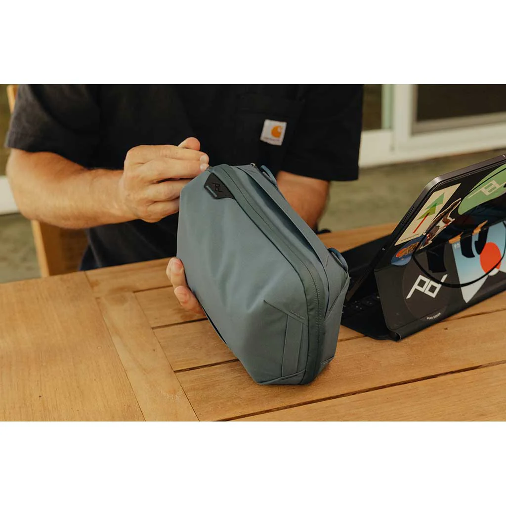 Tech Pouch - Image 20