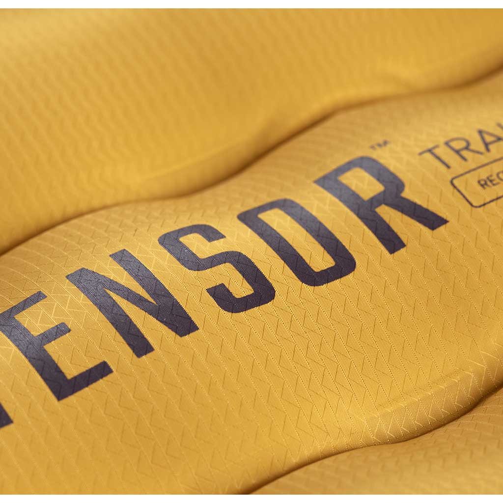 Tensor Trail Camping Mat - Image 22