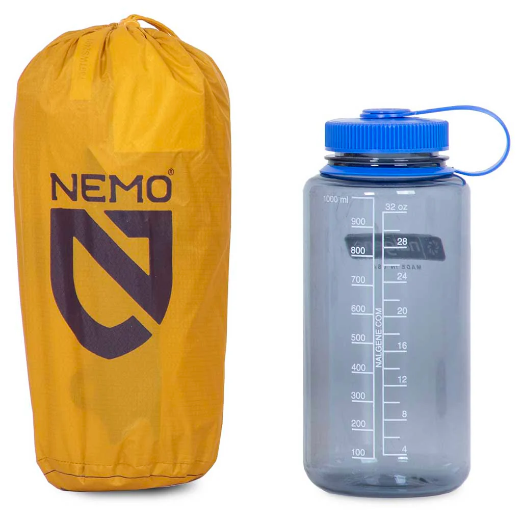 Tensor Trail Camping Mat - Image 7