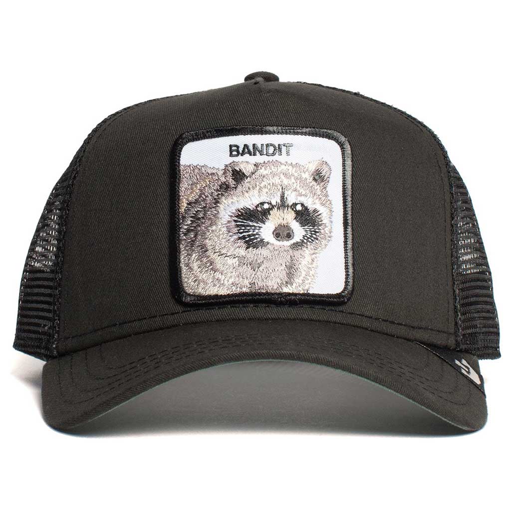 The Bandit Trucker Hat - Image 5