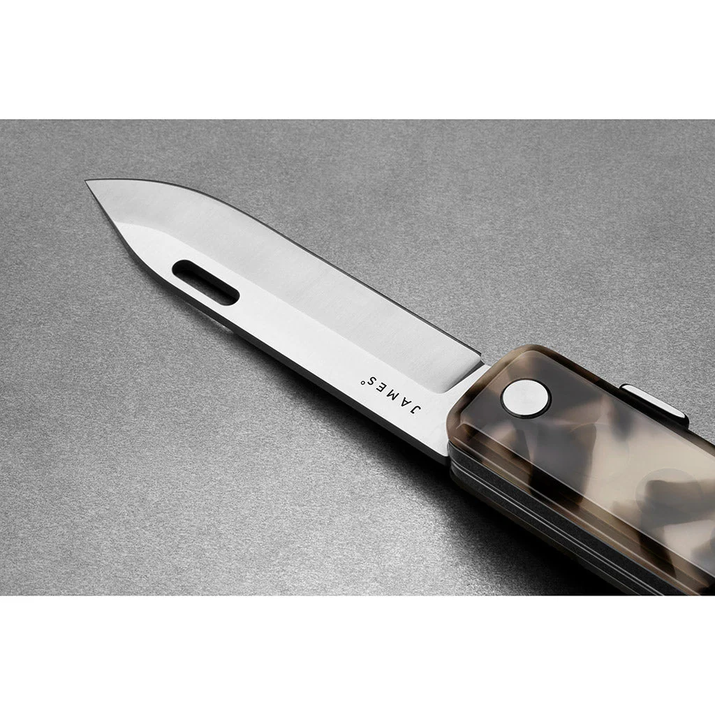 The Ellis | Scissors | Straight Blade - Image 5