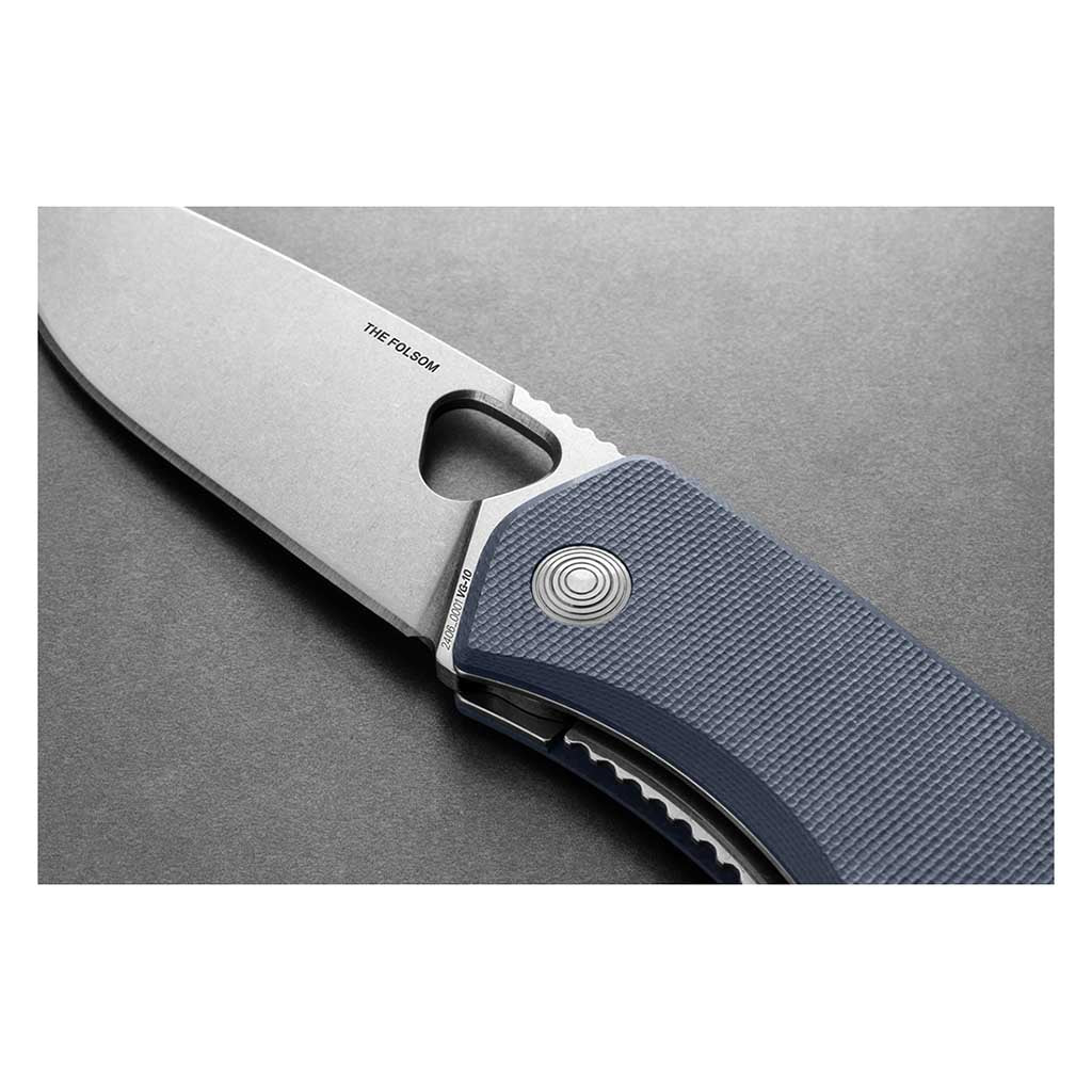 The Folsom | Stonewash - Image 4