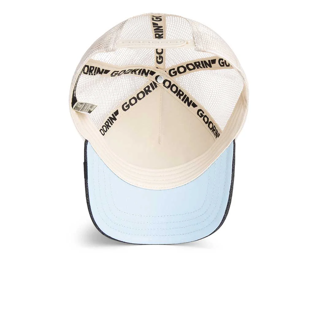 The GOAT Trucker Hat - Image 7