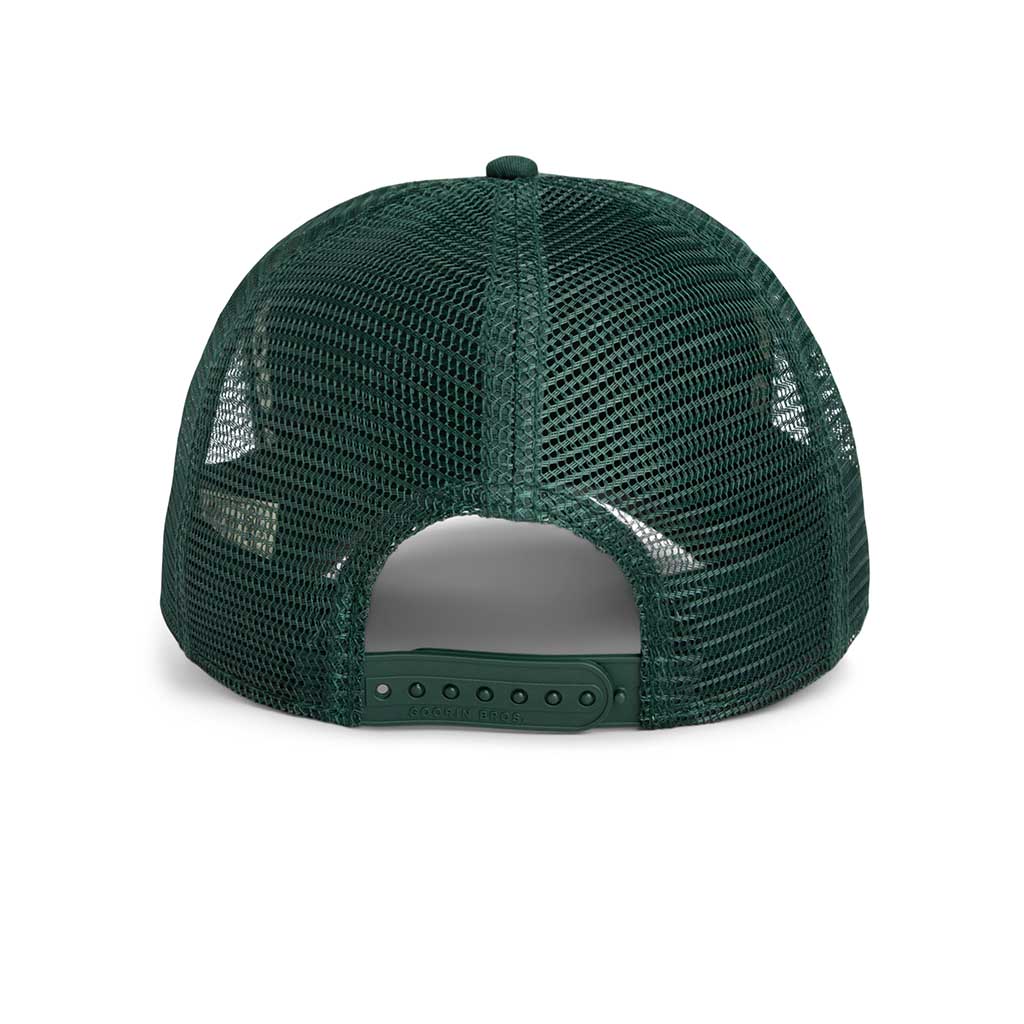 The Lucky Duck Trucker Hat - Image 5