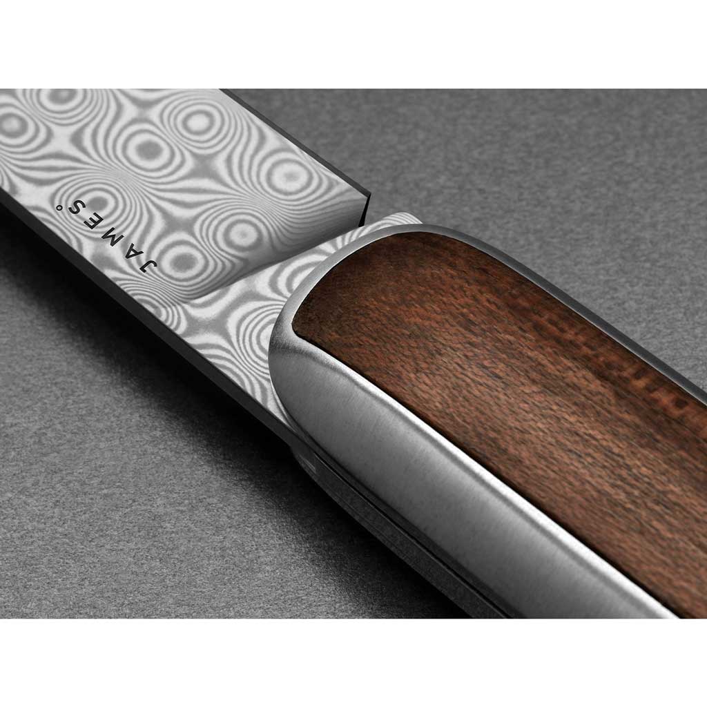 The Pike | Damascus | LIMITED EDITION - Image 2