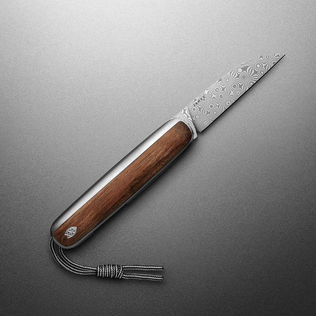 The Pike | Damascus | LIMITED EDITION - Image 3