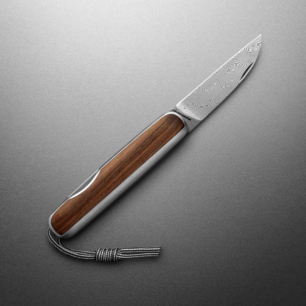 The Pike | Damascus | LIMITED EDITION - Image 4