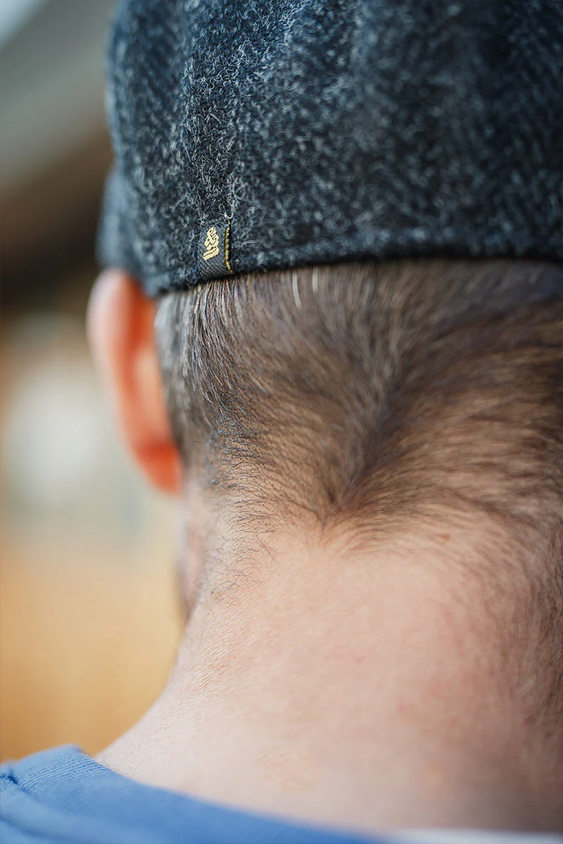 Thompson Baker Boy Hat - Image 4