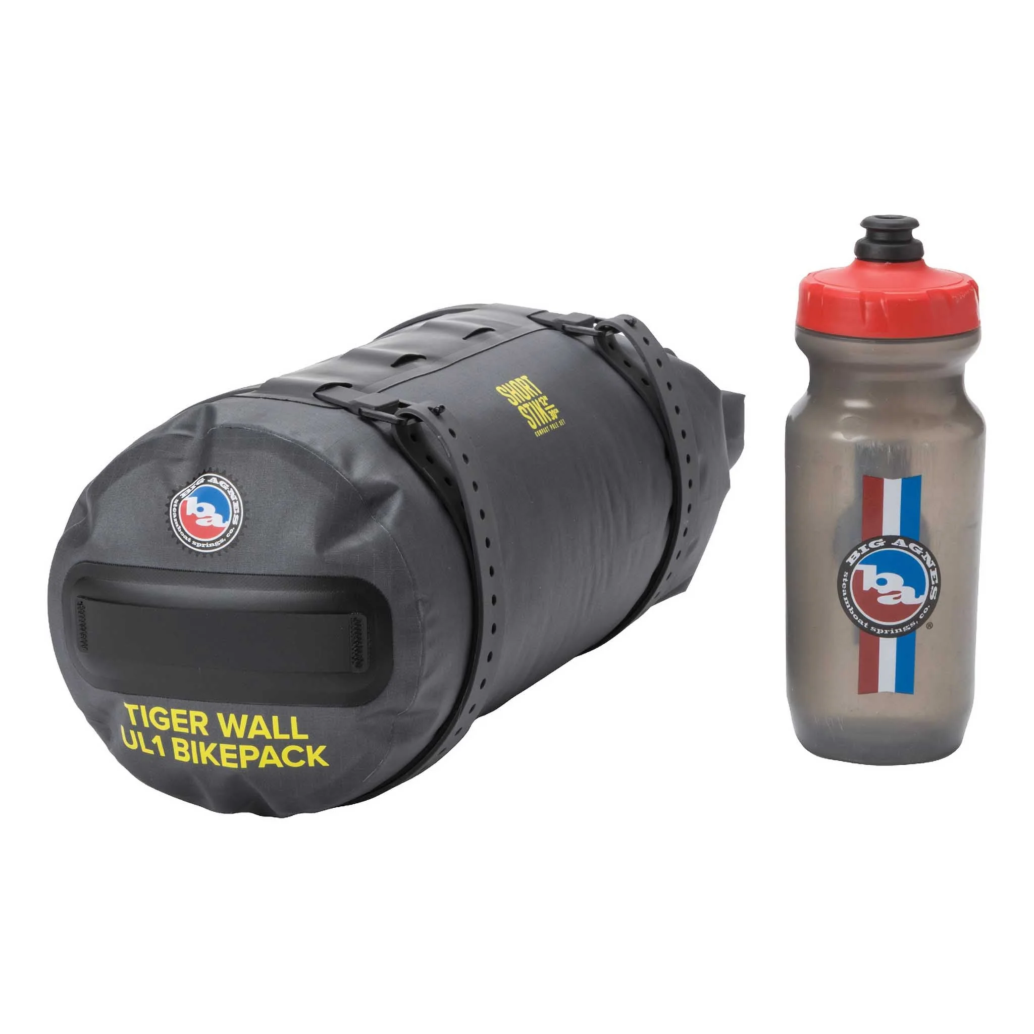 Tiger Wall UL1 Bikepack - Image 5