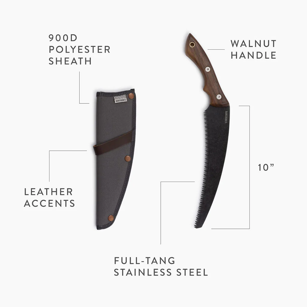 Timber Saw - Image 8