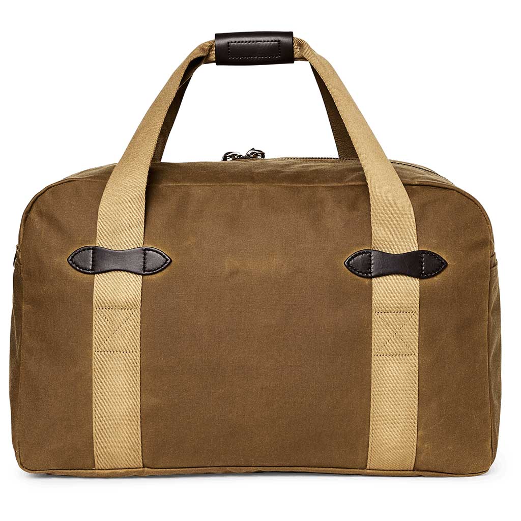 Tin Cloth Duffle Bag - Image 16