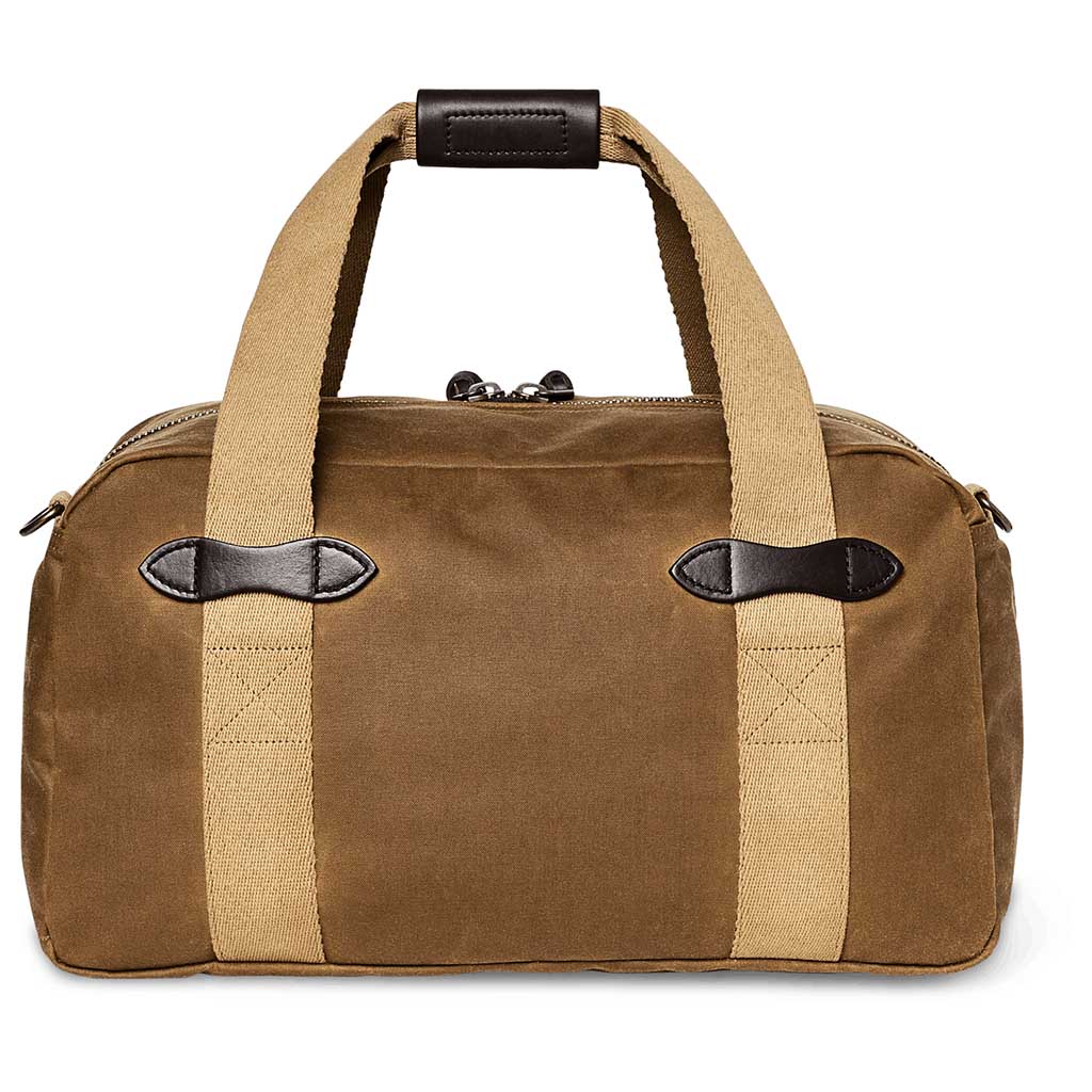 Tin Cloth Duffle Bag - Image 7