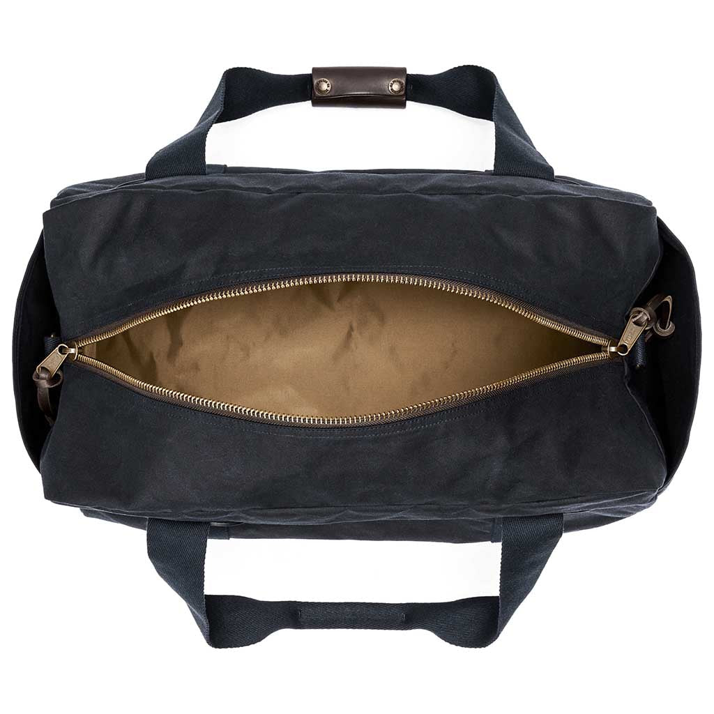 Tin Cloth Duffle Bag - Image 16