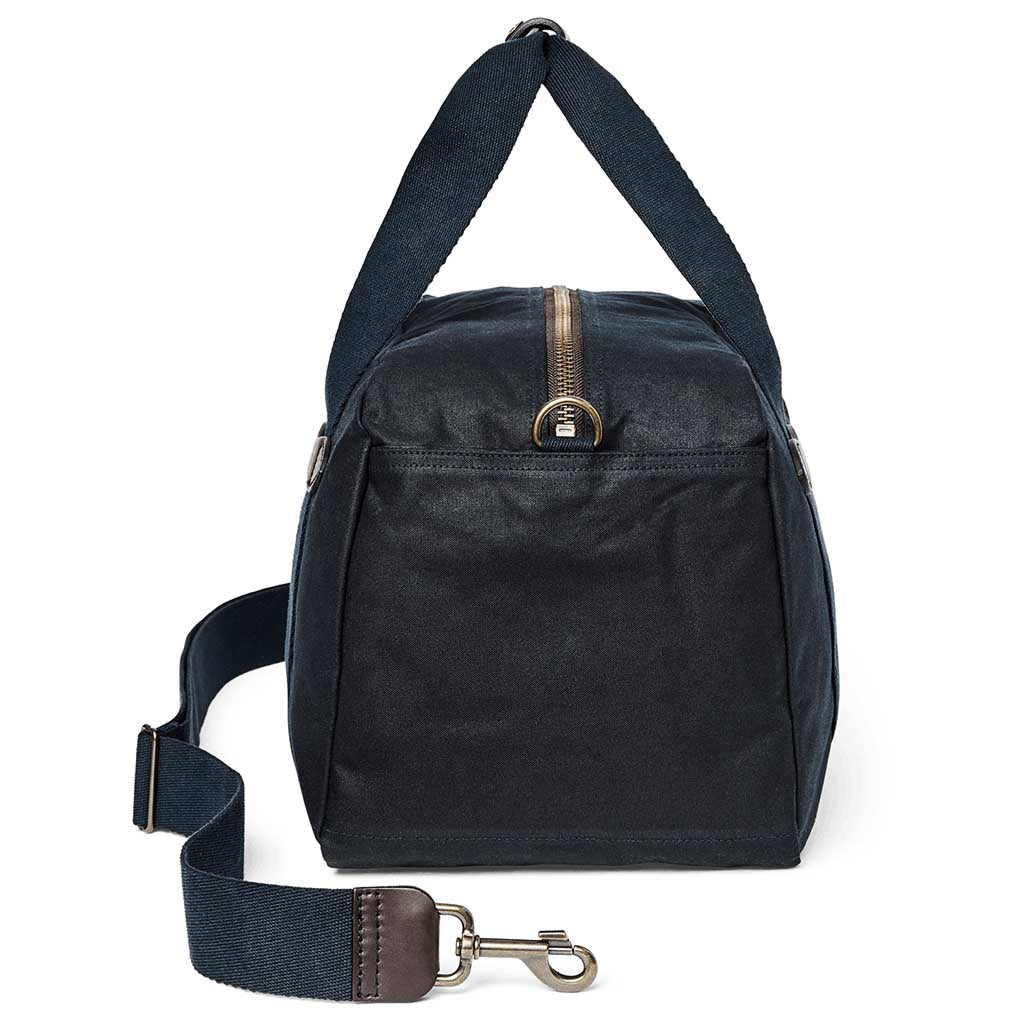 Tin Cloth Duffle Bag - Image 7