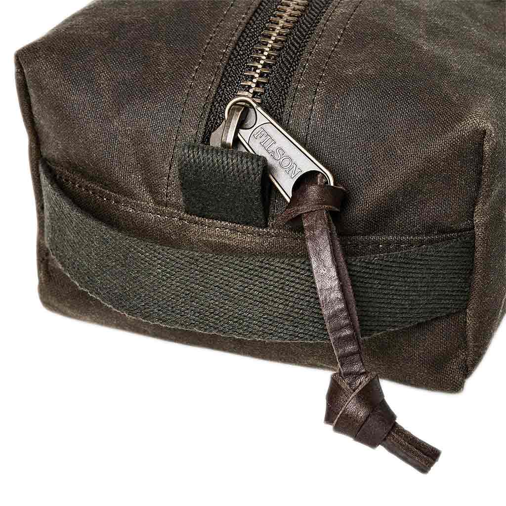 Tin Cloth Travel Kit - Image 2