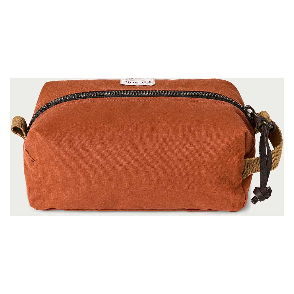 Tin Cloth Travel Kit - Image 5