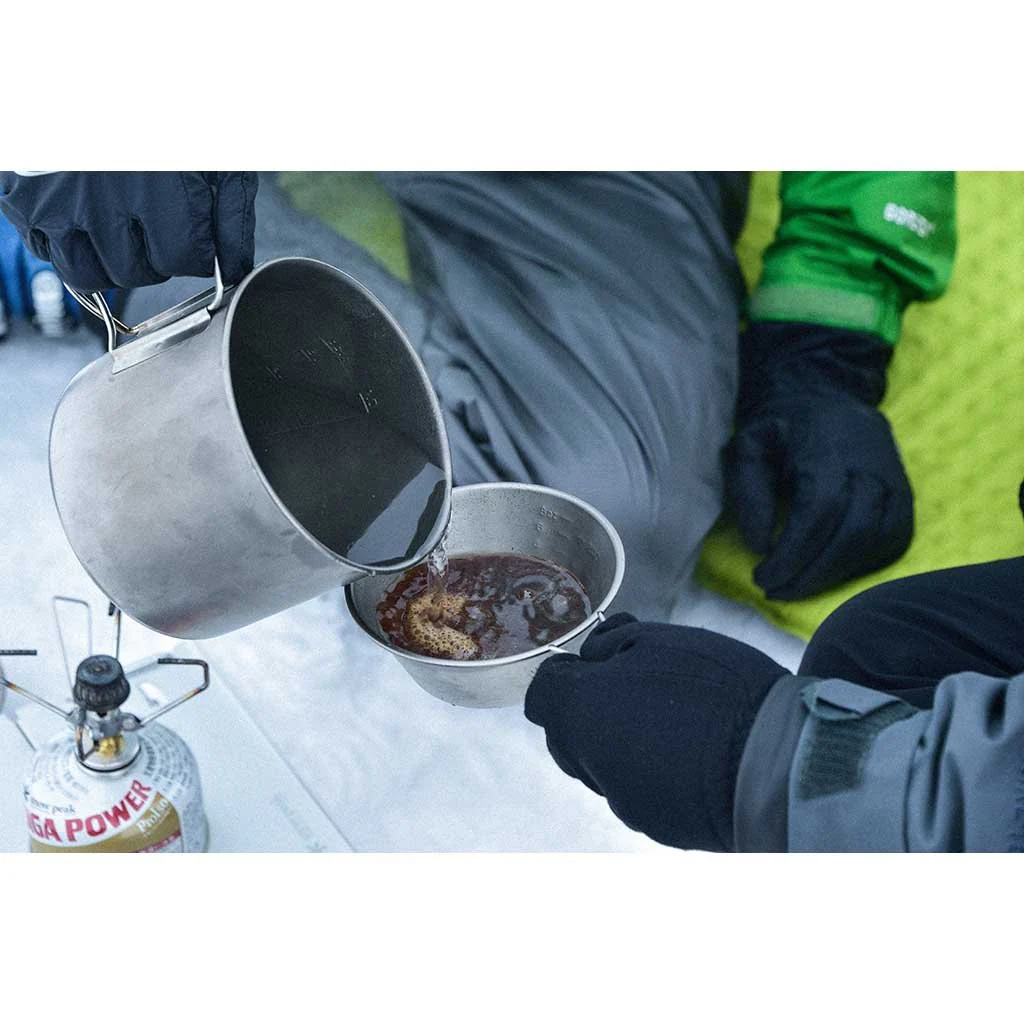 Titanium Backpacker's Cup - Image 10