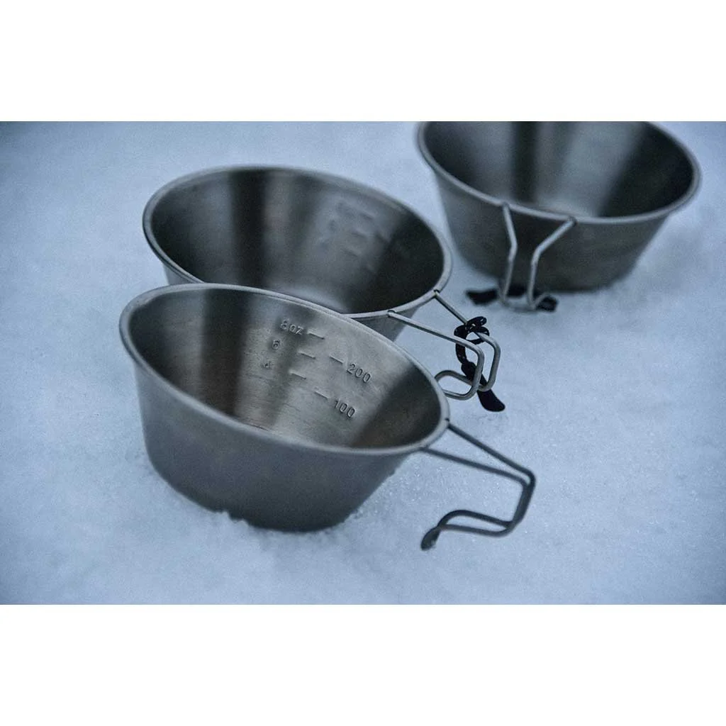 Titanium Backpacker's Cup - Image 8