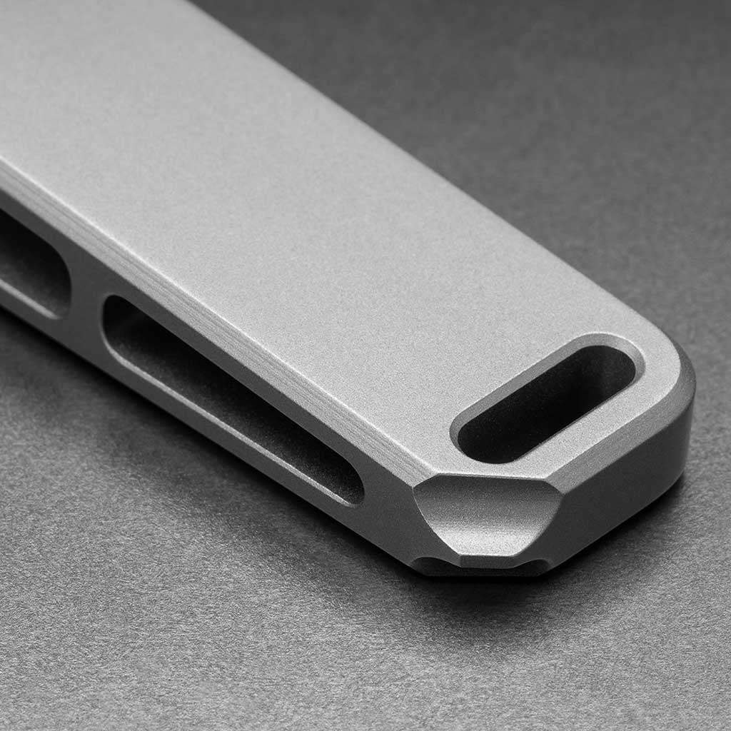 Titanium Bottle Opener - Image 5
