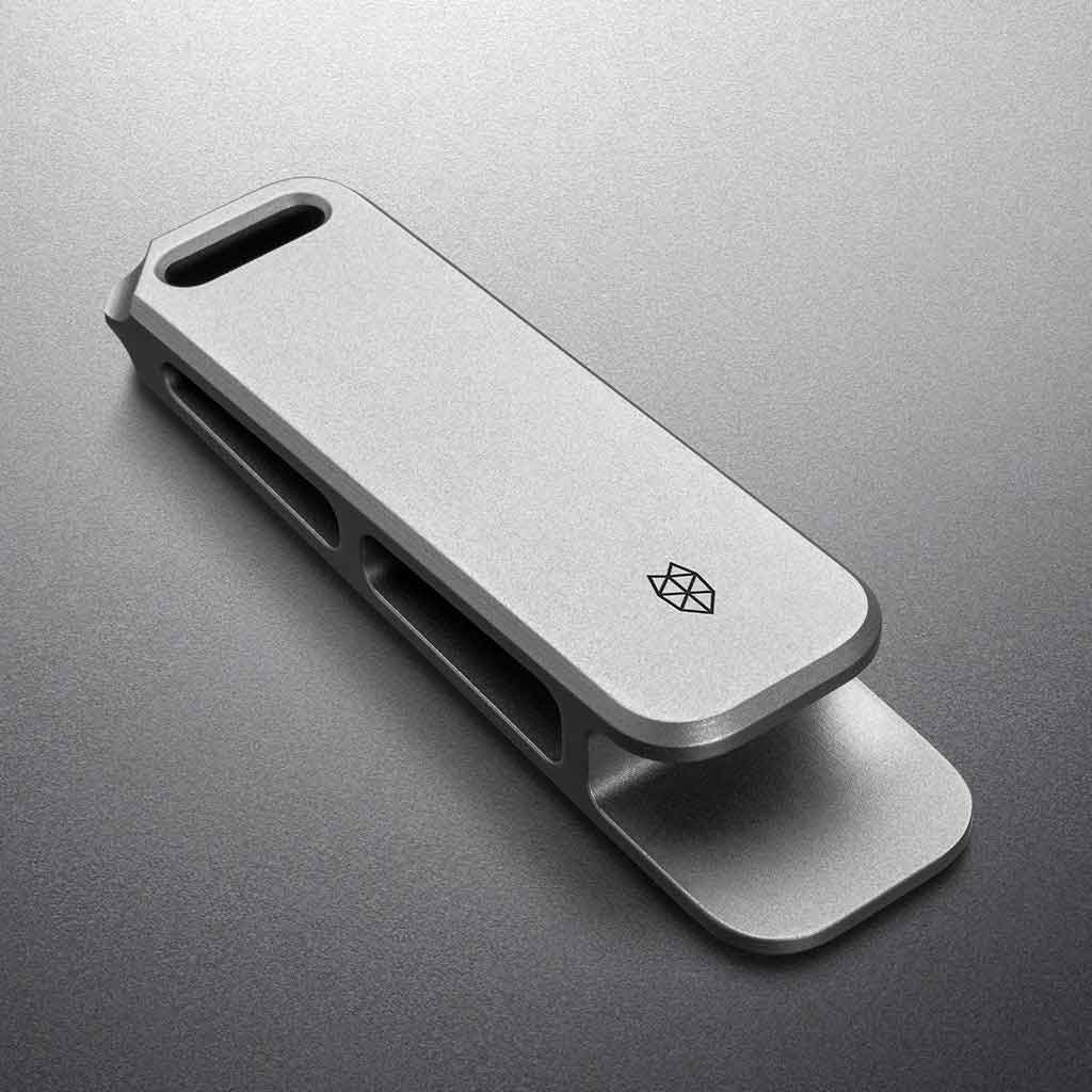 Titanium Bottle Opener - Image 6