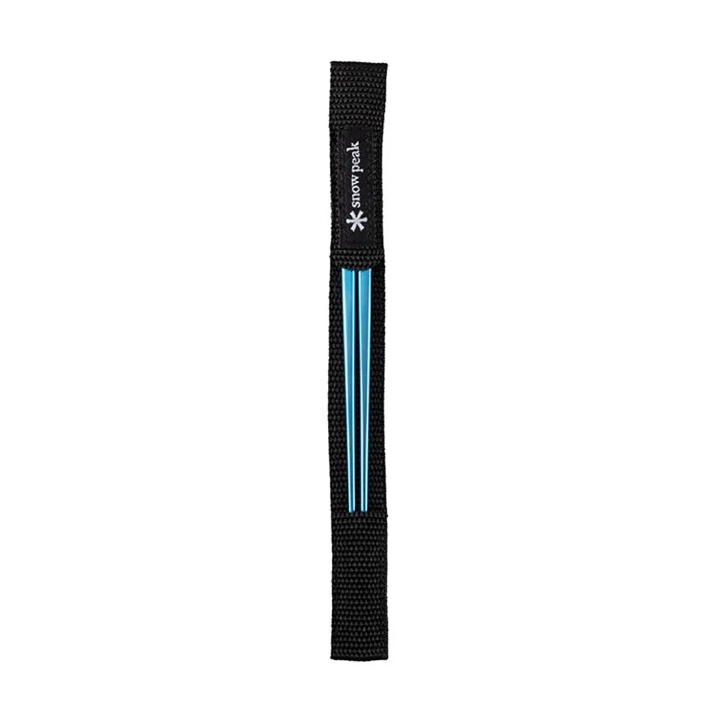 Titanium Chopsticks - Image 5