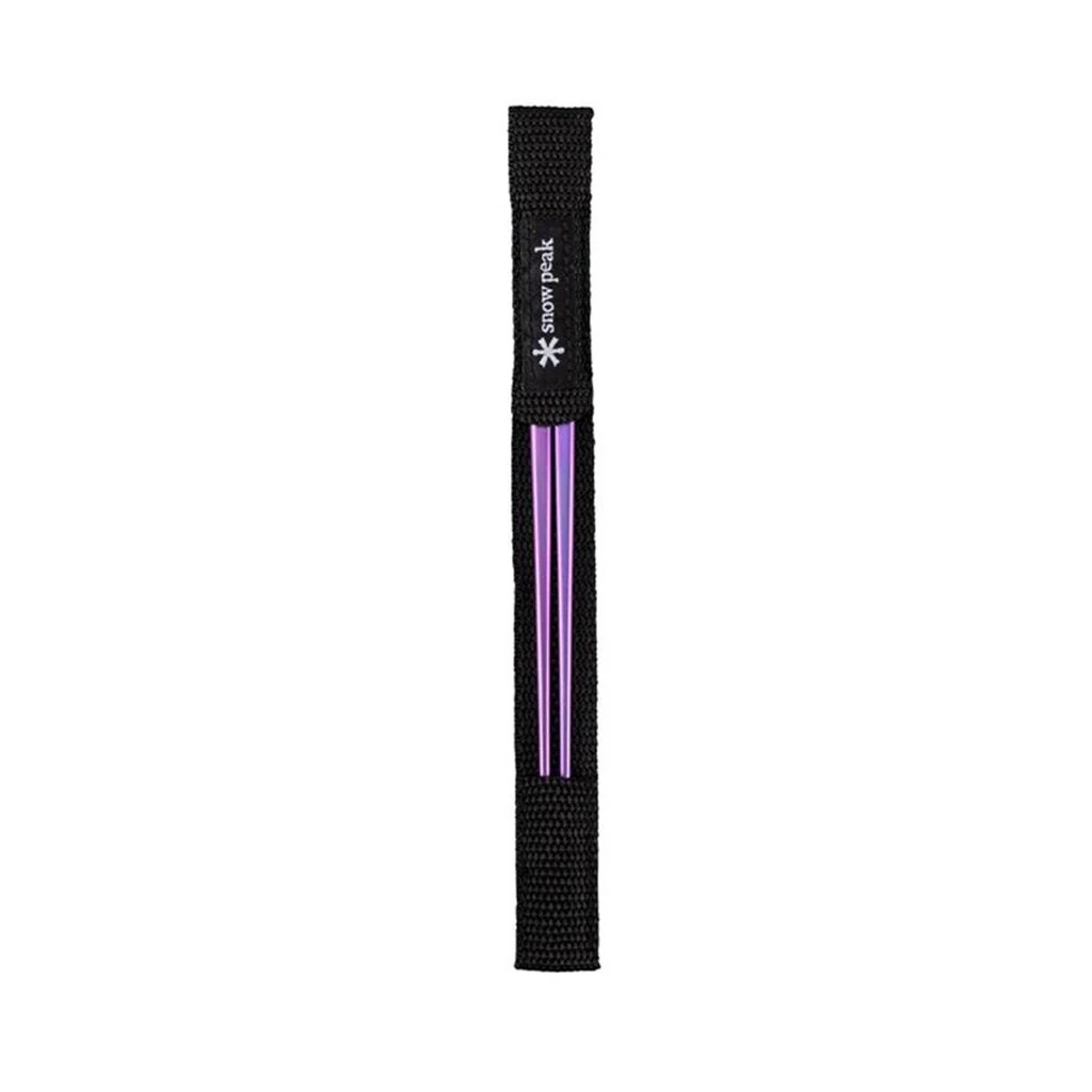 Titanium Chopsticks - Image 4