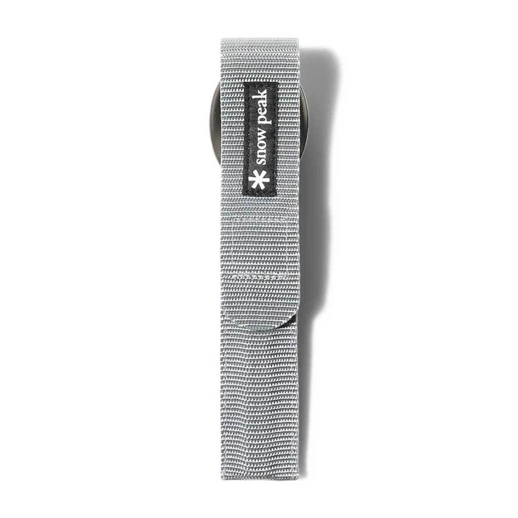 Titanium Fork & Spoon Set - Image 5