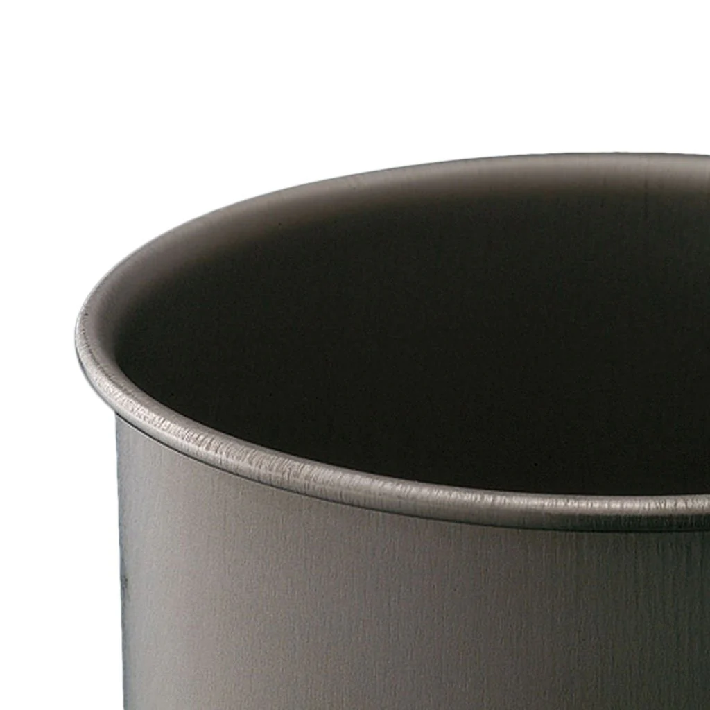 Titanium Single Mug 300 ml - Image 7