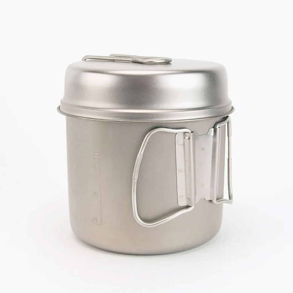 Titanium Trek 1400 - Image 3