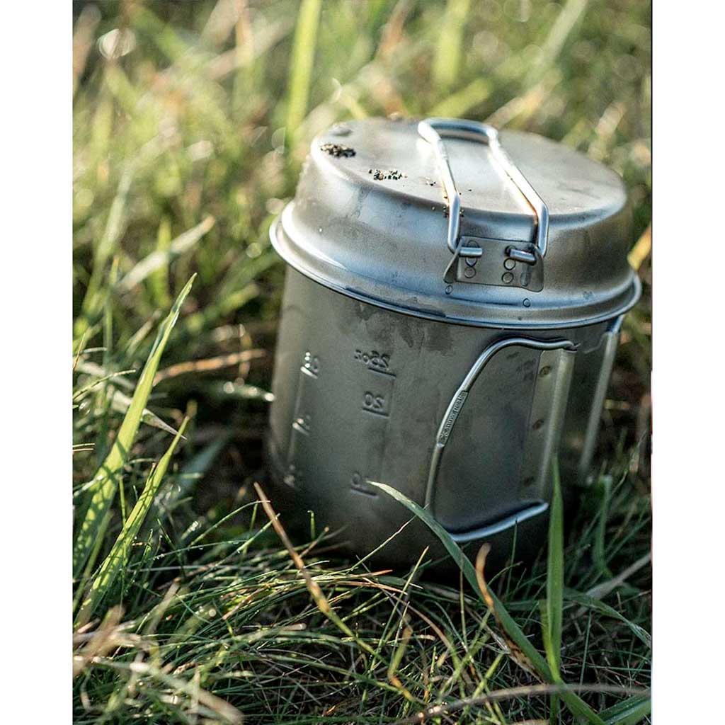 Titanium Trek 900 - Image 7