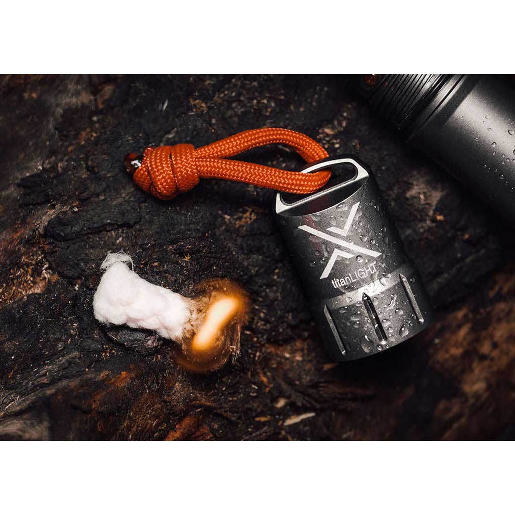 titanLIGHT Lighter - Image 5