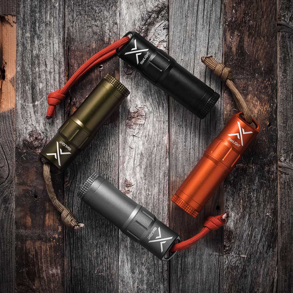 titanLIGHT Lighter - Image 9