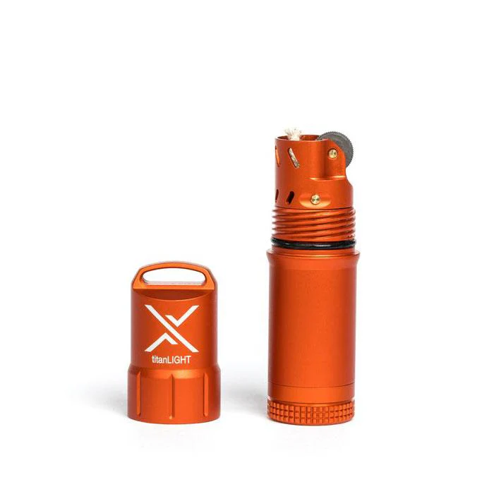 titanLIGHT Lighter