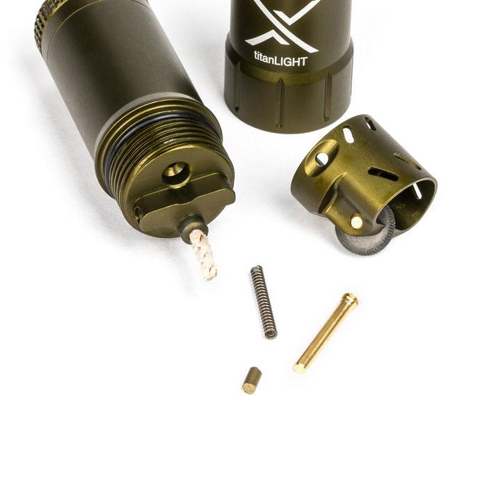 titanLIGHT Lighter - Image 2