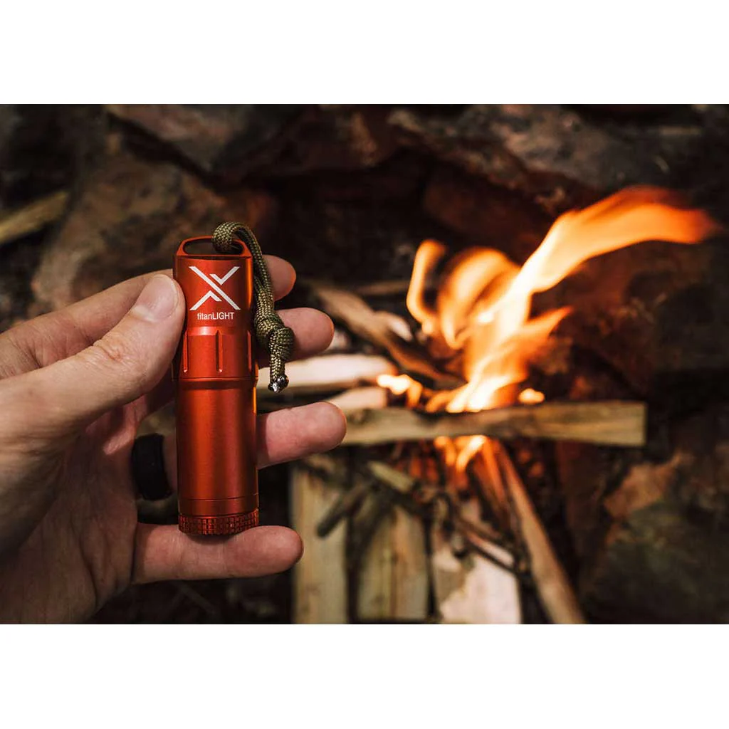 titanLIGHT Lighter - Image 6