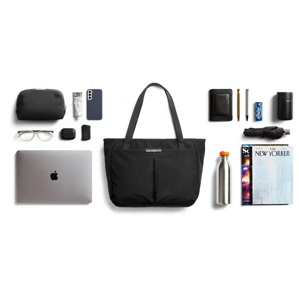 Tokyo Wonder Tote - Image 13