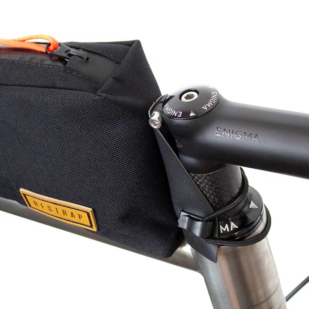 Top Tube Bag - Image 3