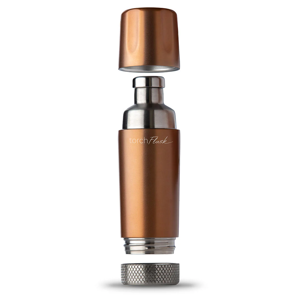 Torch Flask 6oz - Image 16