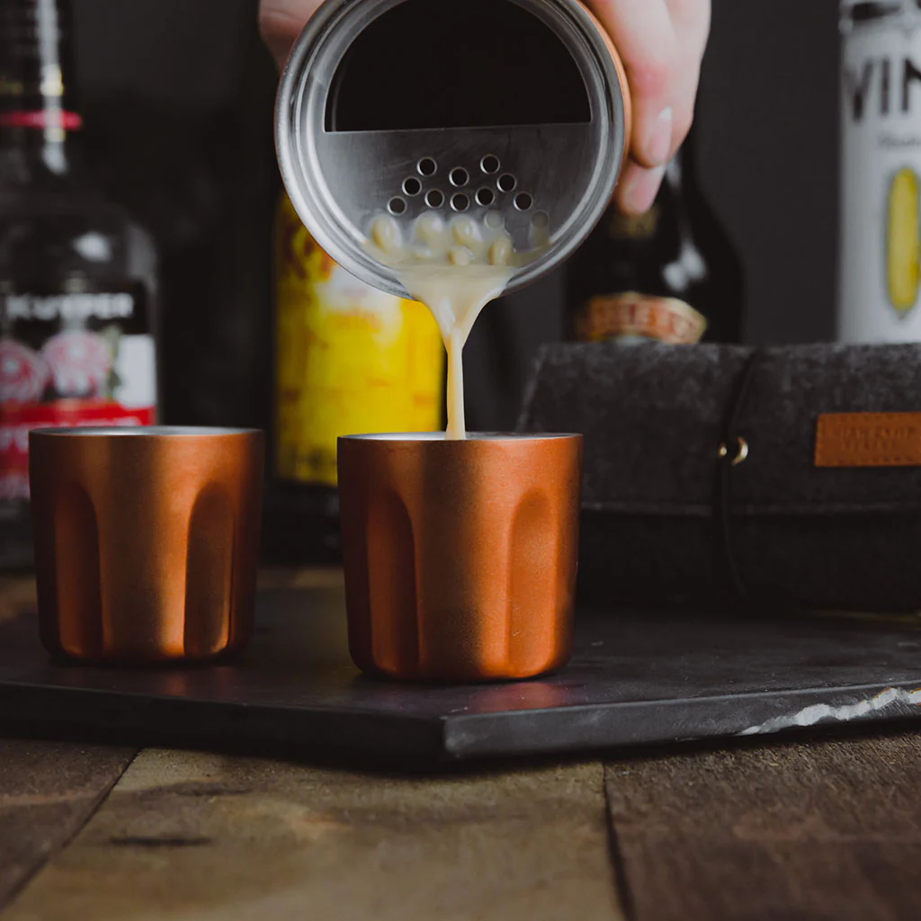Torch Shot Glass 2-Pack - Image 8