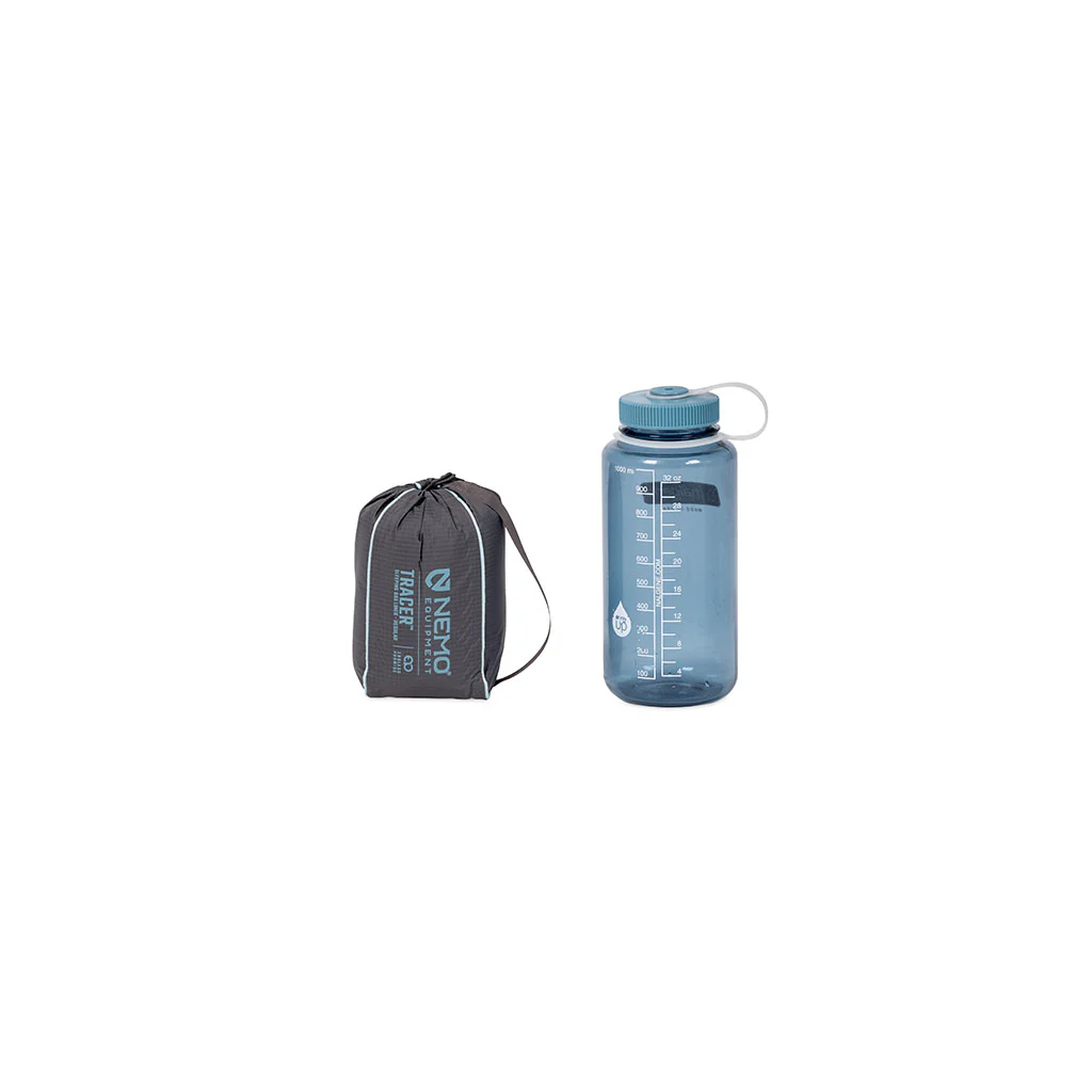 Tracer Sleeping Bag Liner - Image 2
