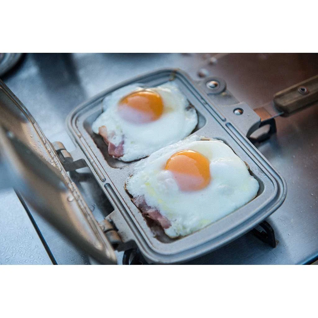 Tramezzino Toasted Sandwich Maker - Image 2