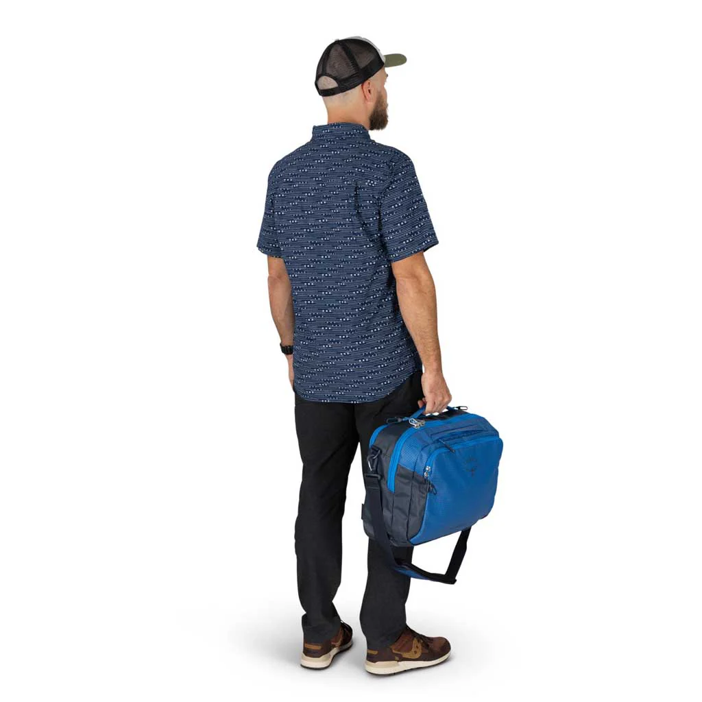 Transporter Carry-On Boarding Bag - Image 11
